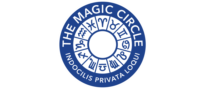 The Magic Circle